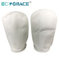 5 Micron PE Liquid Filter Bag for Paper Making Plant